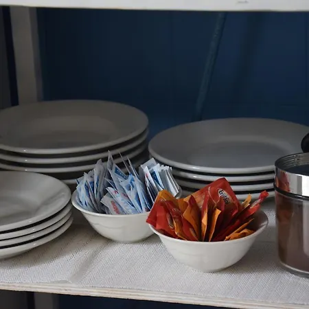 Artroom Garden 아파트 *